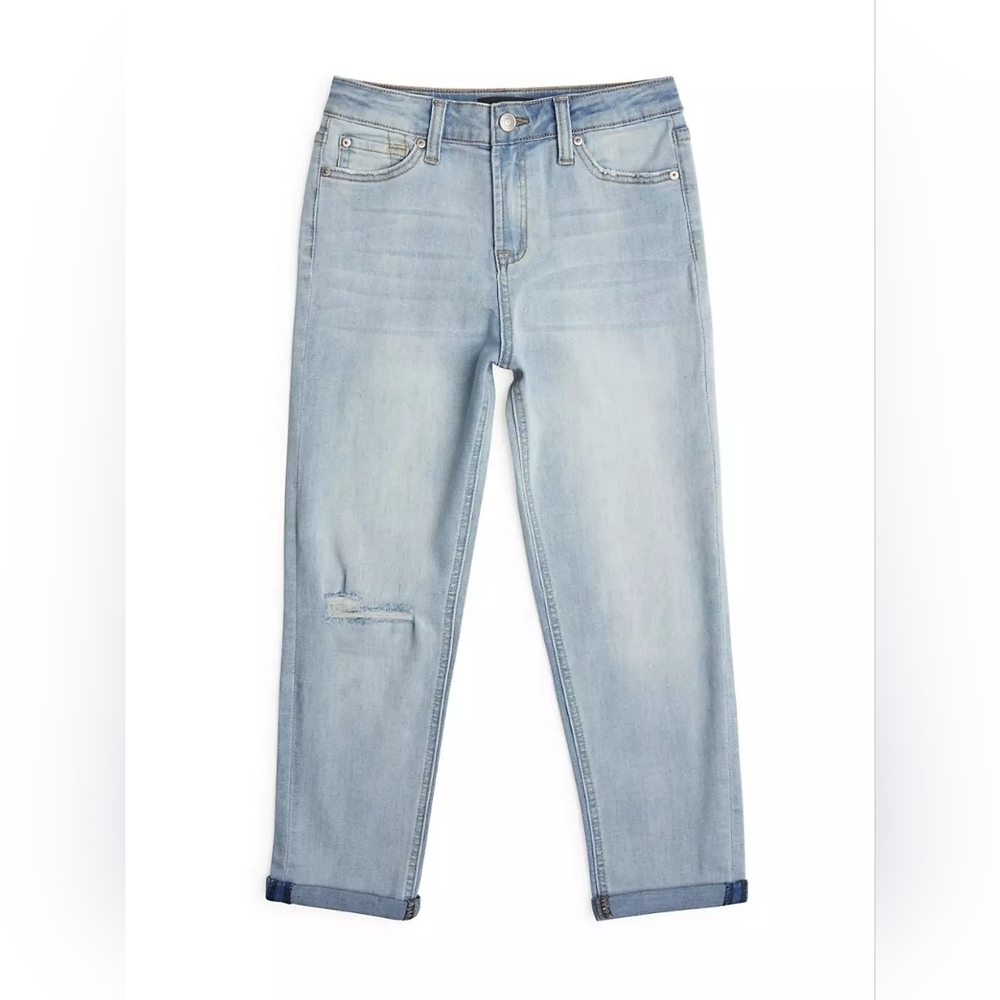 7 For all Mankind Josefina Jeans Size 12